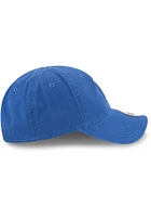 New Era Kansas City Royals Blue Core Classic Replica Jr 9TWENTY Youth Adjustable Hat