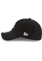 New Era Cincinnati Reds Core Classic 9TWENTY Adjustable Hat - Black