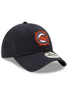 New Era Detroit Tigers Hometown Classic 9TWENTY Adjustable Hat - Navy Blue