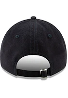 New Era Detroit Tigers Hometown Classic 9TWENTY Adjustable Hat - Navy Blue