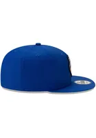 New Era FC Cincinnati Blue Basic 9FIFTY Mens Snapback Hat