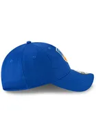 New Era FC Cincinnati 2019 Official 9TWENTY Adjustable Hat - Blue