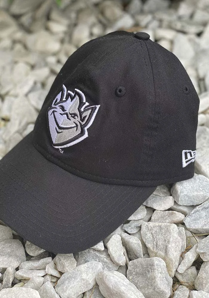 New Era Saint Louis Billikens 9TWENTY Adjustable Hat - Black