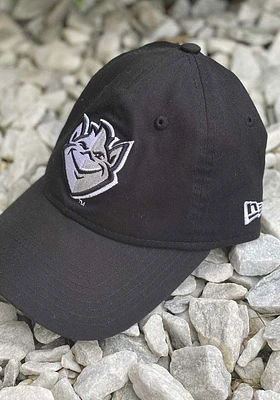 New Era Saint Louis Billikens 9TWENTY Adjustable Hat - Black