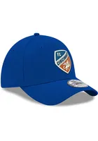 New Era FC Cincinnati Mens 39THIRTY Flex Hat