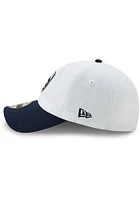 New Era Sporting Kansas City MLS 2019 Pride Celebration 9TWENTY Adjustable Hat - Navy Blue