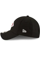 New Era Kansas City Chiefs The League 9FORTY Adjustable Hat - Black