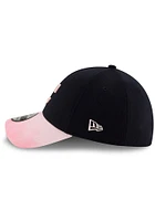 New Era Cleveland Guardians Mens Pink 2019 Mothers Day 39THIRTY Flex Hat