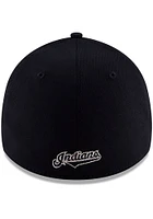 New Era Cleveland Guardians Mens Pink 2019 Mothers Day 39THIRTY Flex Hat