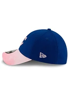 New Era Kansas City Royals Mens Pink 2019 Mothers Day 39THIRTY Flex Hat