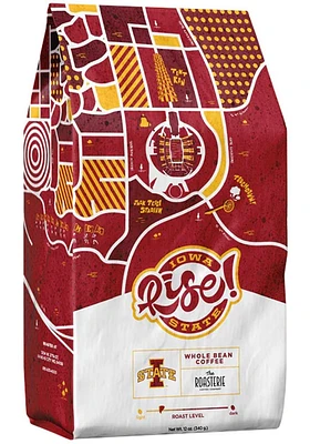 Iowa State Cyclones 12 oz Rise Blend Drink