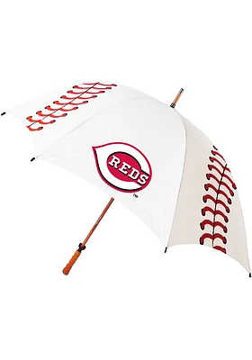 Cincinnati Reds Baseball Golf Umbrella