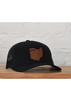 Ohio 112 Trucker Adjustable Hat