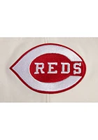 Pro Standard Cincinnati Reds Mens Retro Classic Fashion Hood