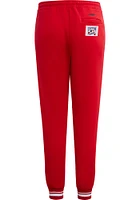 Pro Standard Cincinnati Reds Womens Retro Classic Sweatpants