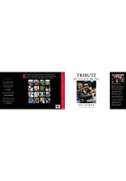 Kansas Jayhawks Tribute to Crimson and the Blue History Book