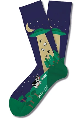 Local Gear Moo.F.O. Mens Dress Socks