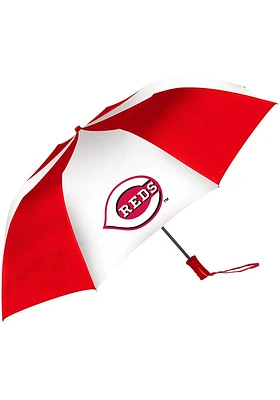 Cincinnati Reds Two Tone Umbrella