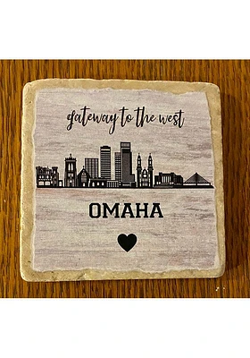Omaha Skyline Coaster