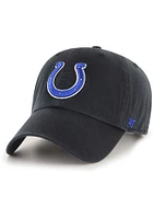 47 Indianapolis Colts Clean Up Adjustable Hat