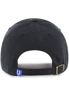 47 Indianapolis Colts Clean Up Adjustable Hat
