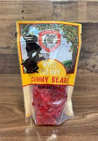 Michigan Wild Cherry Candy