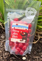 Michigan 8oz Cherry Sour Candy
