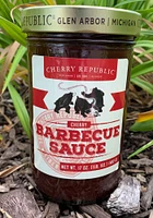 Michigan 17oz Cherry BBQ Sauce