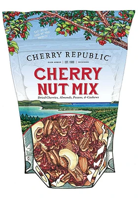 Michigan 8oz Snack Mix Snack