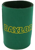 Baylor Bears Green Can Coolie - Green