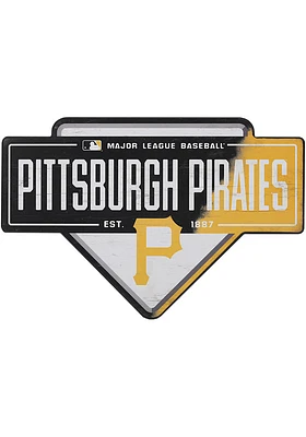 Pittsburgh Pirates Wall Wall Art