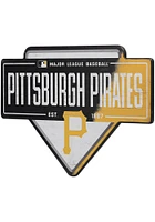 Pittsburgh Pirates Wall Wall Art