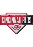 Cincinnati Reds Wall Wall Art