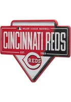 Cincinnati Reds Wall Wall Art