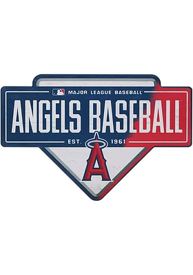 Los Angeles Angels Wall Wall Art