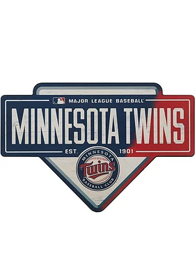 Minnesota Twins Wall Wall Art