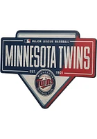 Minnesota Twins Wall Wall Art