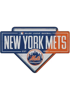 New York Mets Wall Wall Art