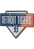 Detroit Tigers Wall Wall Art