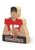 Kansas City Chiefs Chunky Block Red Desk Accessory