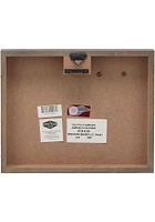 Iowa Hawkeyes Clip Photo Picture Frame