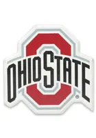 Ohio State Buckeyes Logo Magnet