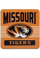 Missouri Tigers Retro Magnet