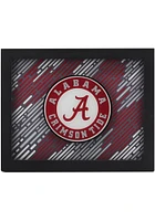 Alabama Crimson Tide 10x8 Printed Glass Framed Sign