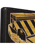 Iowa Hawkeyes Stadium Wood Magnet