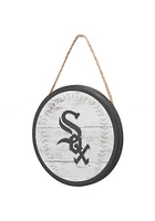 Chicago White Sox Hanging Wood Sign