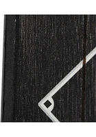 Chicago White Sox Wood Panel Magnet