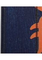 Detroit Tigers Wood Panel Magnet