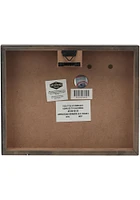Kansas City Royals Deep Wood Photo Picture Frame