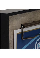Kansas City Royals Deep Wood Photo Picture Frame